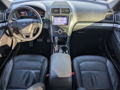 2019 Ford Explorer - Photo 14