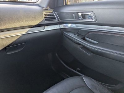 2019 Ford Explorer - Photo 15