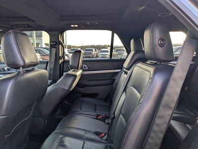 2019 Ford Explorer - Photo 12