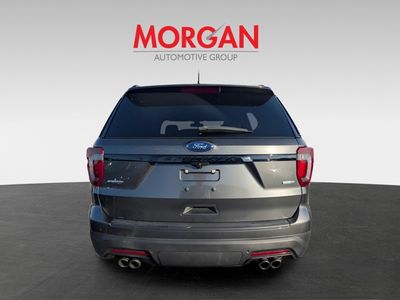 2019 Ford Explorer - Photo 6