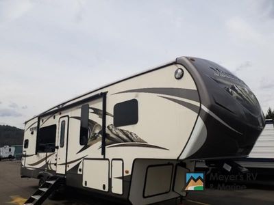 2015 Keystone RV Mountaineer - Photo 1