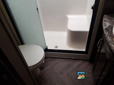 2015 Keystone RV Mountaineer - Photo 16