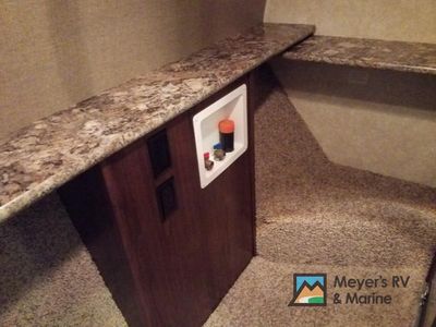 2015 Keystone RV Mountaineer - Photo 18