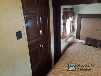 2015 Keystone RV Mountaineer - Photo 20