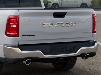 2026 Ram 1500 — photo 7 view