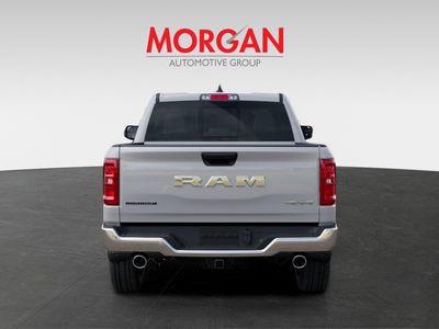 2026 Ram 1500 — photo 12 view
