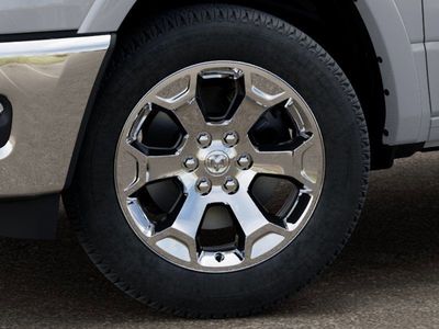2026 Ram 1500 — photo 13 view