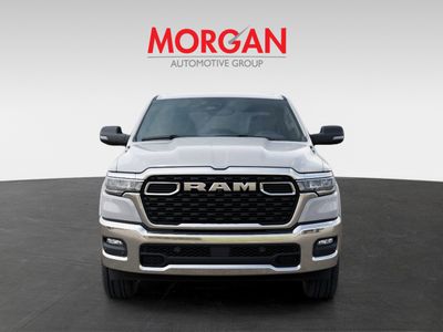 2026 Ram 1500 — photo 8 view