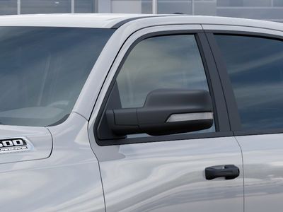 2026 Ram 1500 — detail view