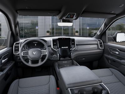 2026 Ram 1500 — photo 10 view