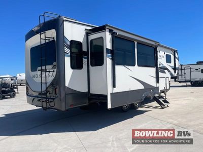 2021 Montana 3121RL - Photo 4