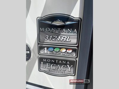 2021 Montana 3121RL - Photo 8