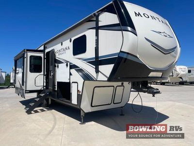 2021 Montana 3121RL - Photo 28