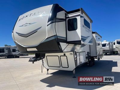 2021 Montana 3121RL - Photo 1