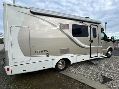 2015 Leisure Travel Unity - Photo 8
