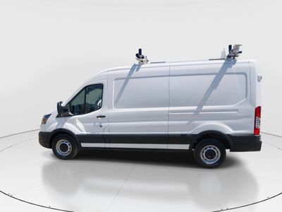 2023 Ford Transit Cargo Van - Photo 4