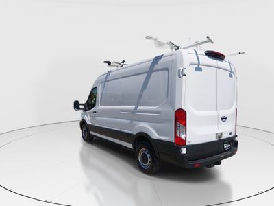 2023 Ford Transit Cargo Van - Photo 5