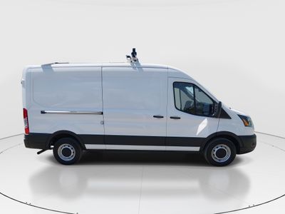 2023 Ford Transit Cargo Van - Photo 8