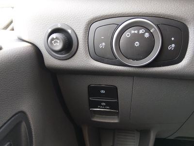 2023 Ford Transit Cargo Van - Photo 13