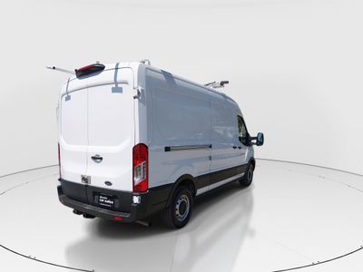 2023 Ford Transit Cargo Van - Photo 7