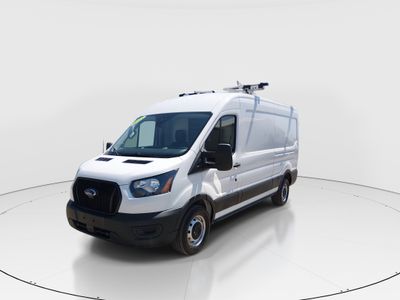 2023 Ford Transit Cargo Van - Photo 3