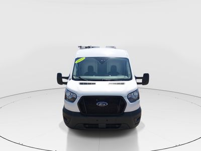2023 Ford Transit Cargo Van - Photo 2