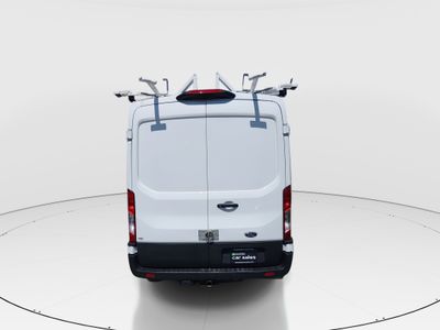 2023 Ford Transit Cargo Van - Photo 6