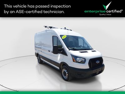 2023 Ford Transit Cargo Van - Photo 1