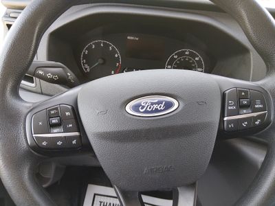 2023 Ford Transit Cargo Van - Photo 12