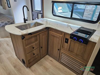 2026 Coachmen RV Apex X Series - Photo 13