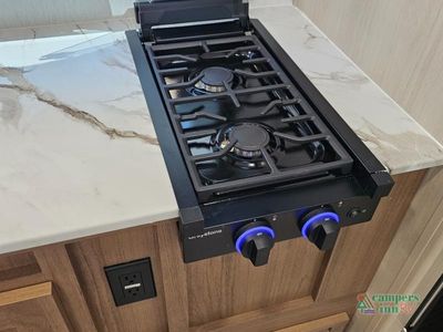 2026 Coachmen RV Apex X Series - Photo 17