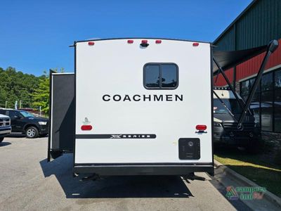 2026 Coachmen RV Apex X Series - Photo 7