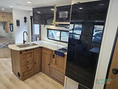 2026 Coachmen RV Apex X Series - Photo 12