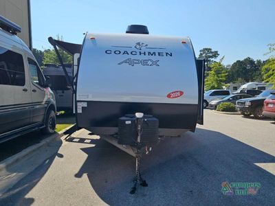 2026 Coachmen RV Apex X Series - Photo 6