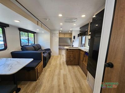 2026 Coachmen RV Apex X Series - Photo 11