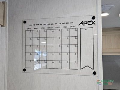 2026 Coachmen RV Apex X Series - Photo 35