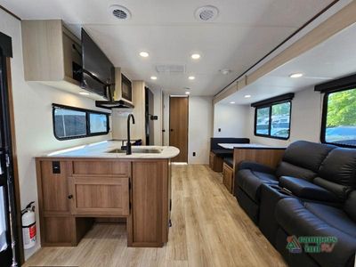 2026 Coachmen RV Apex X Series - Photo 10