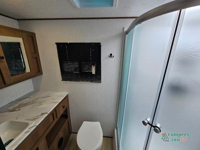2026 Coachmen RV Apex X Series - Photo 41