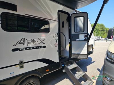 2026 Coachmen RV Apex X Series - Photo 8
