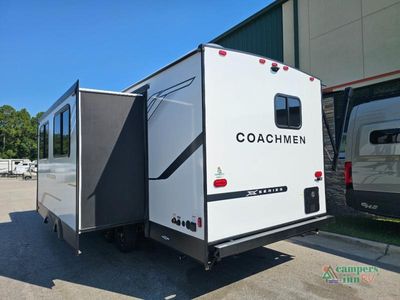 2026 Coachmen RV Apex X Series - Photo 5