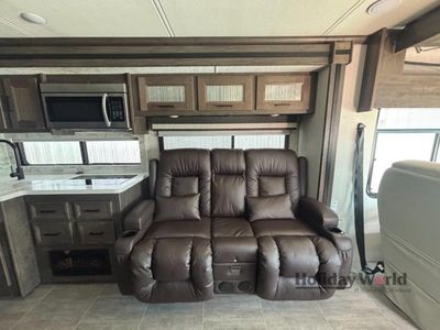 2023 Coachmen Sportscoach RD - Photo 11