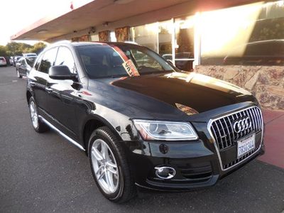 2016 Audi Q5 - Photo 1