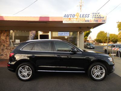 2016 Audi Q5 - Photo 2