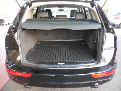 2016 Audi Q5 - Photo 19