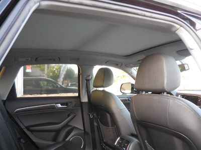 2016 Audi Q5 - Photo 12
