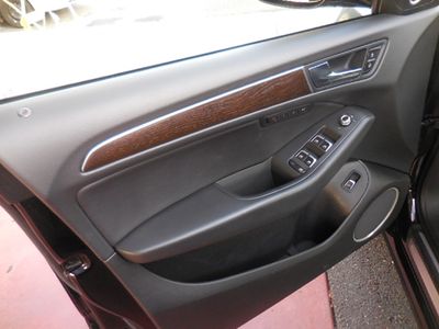 2016 Audi Q5 - Photo 15