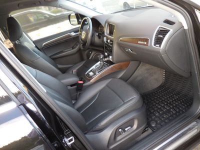 2016 Audi Q5 - Photo 10