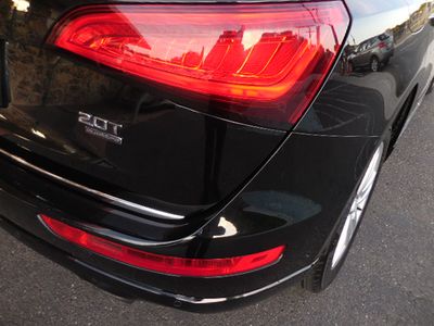 2016 Audi Q5 - Photo 22