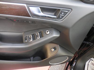 2016 Audi Q5 - Photo 23