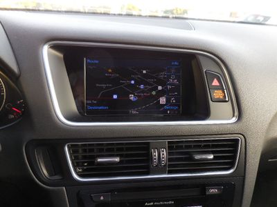2016 Audi Q5 - Photo 27